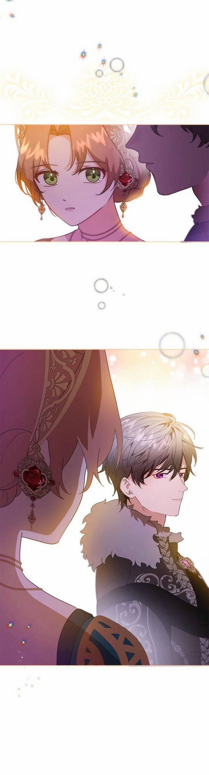 Romeo, Chàng Hãy Biến Đi 5 trang 40