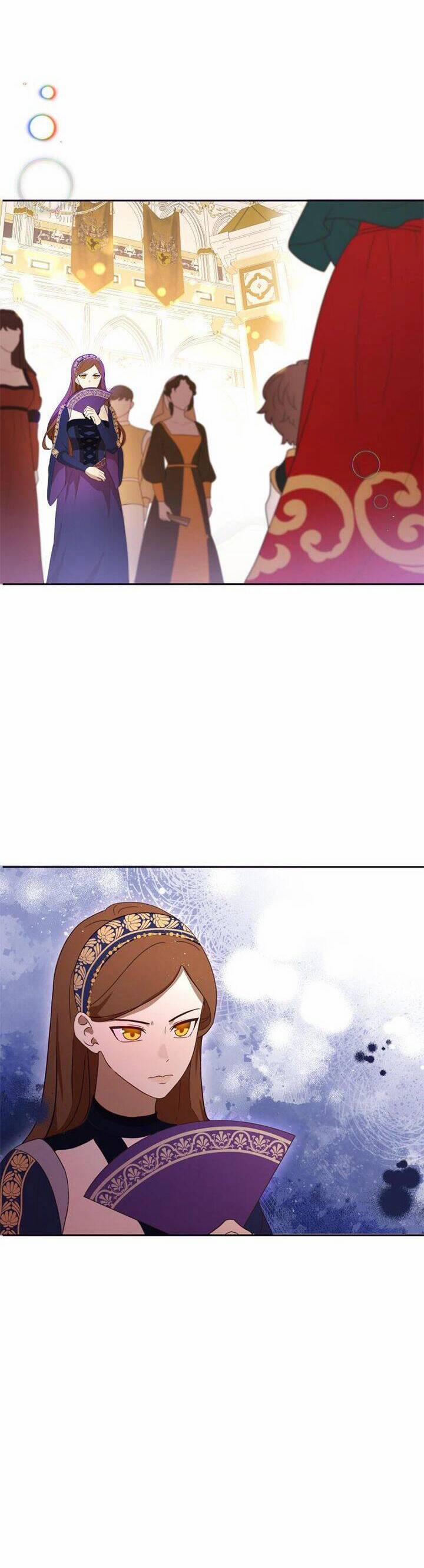 Romeo, Chàng Hãy Biến Đi 5 trang 41