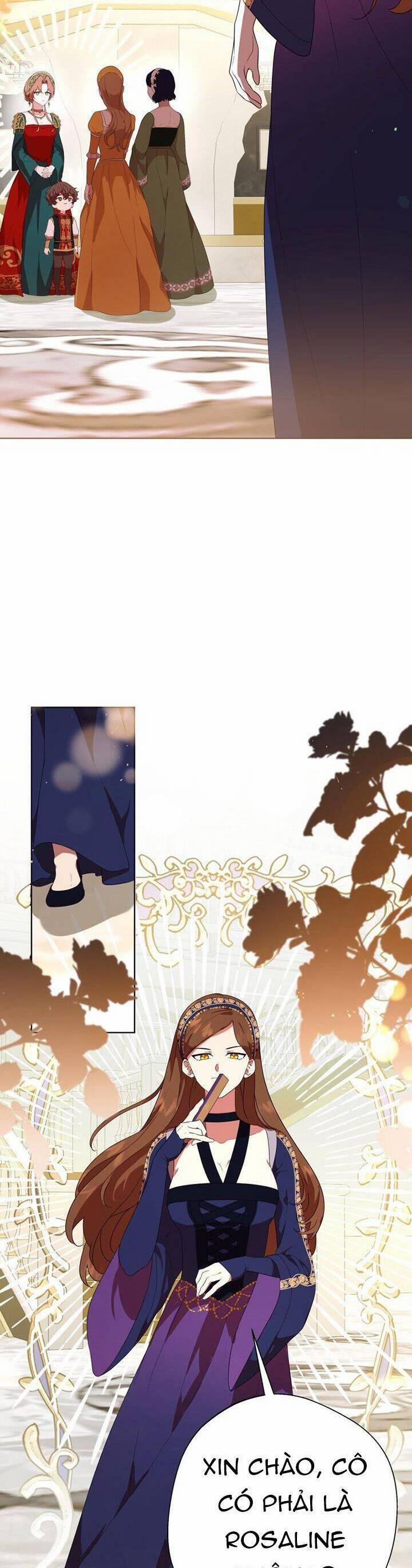 Romeo, Chàng Hãy Biến Đi 5 trang 7