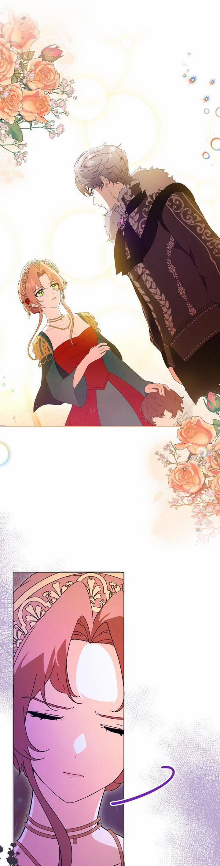 Romeo, Chàng Hãy Biến Đi 6 trang 1