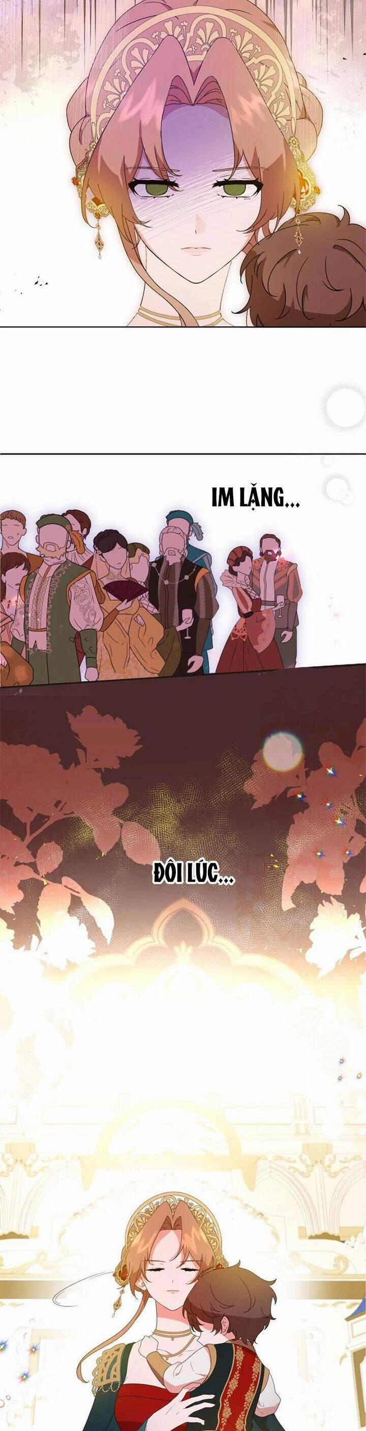 Romeo, Chàng Hãy Biến Đi 6 trang 10