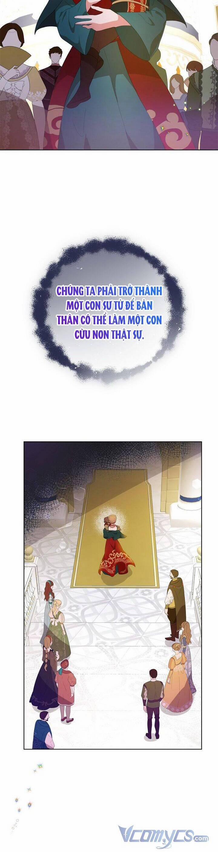 Romeo, Chàng Hãy Biến Đi 6 trang 11