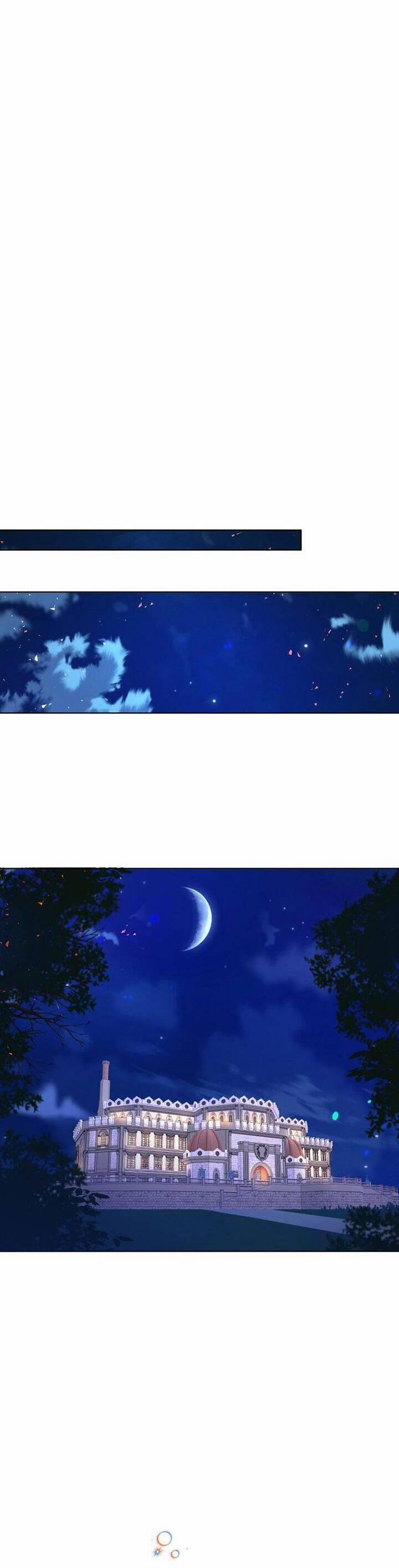 Romeo, Chàng Hãy Biến Đi 6 trang 14