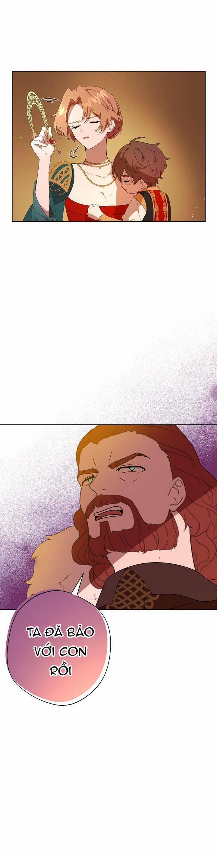 Romeo, Chàng Hãy Biến Đi 6 trang 16