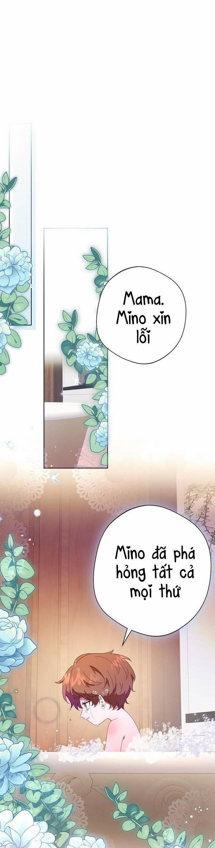 Romeo, Chàng Hãy Biến Đi 6 trang 18