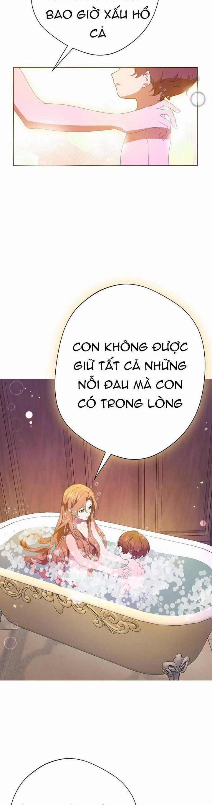 Romeo, Chàng Hãy Biến Đi 6 trang 22