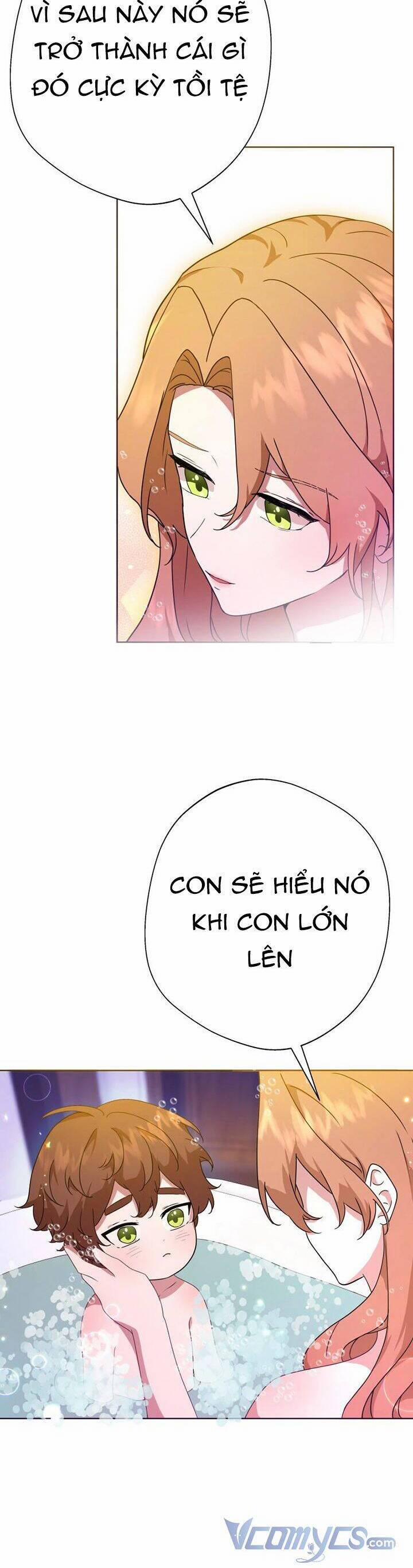 Romeo, Chàng Hãy Biến Đi 6 trang 23