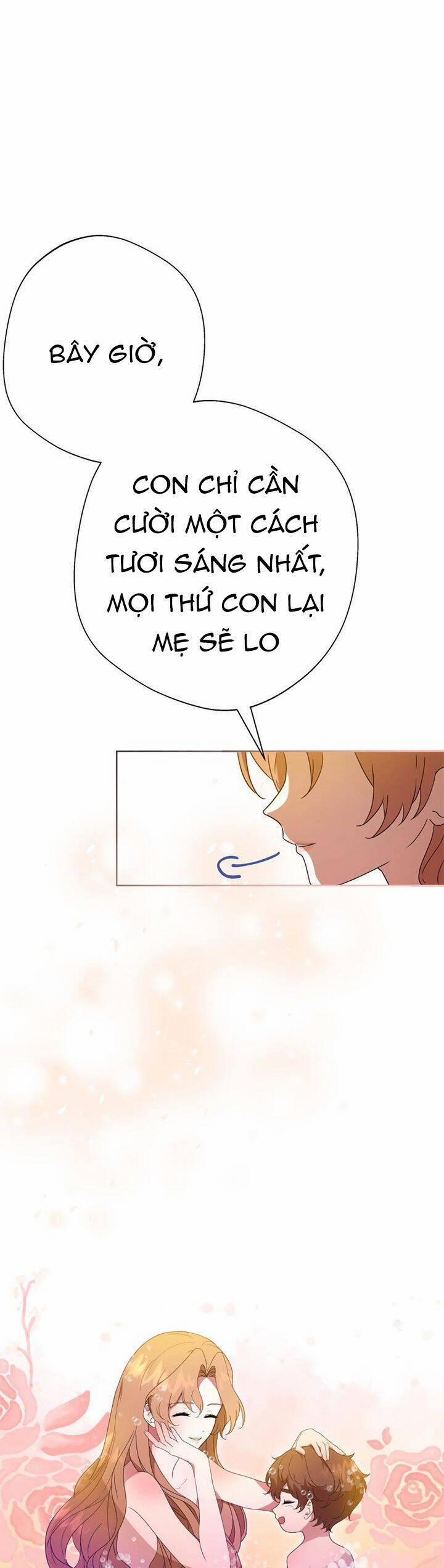 Romeo, Chàng Hãy Biến Đi 6 trang 24