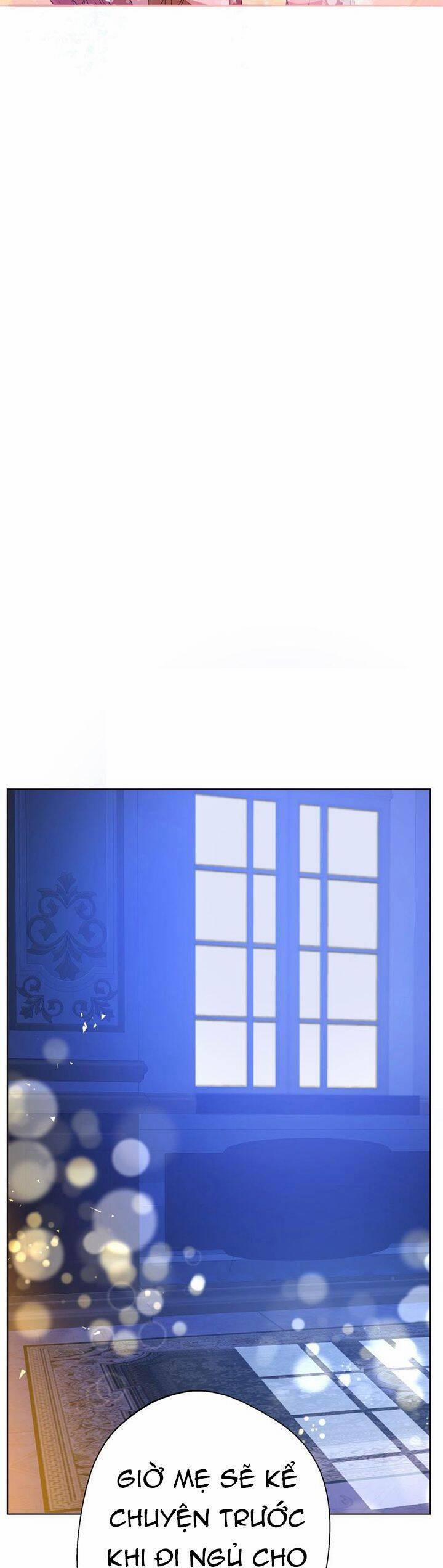 Romeo, Chàng Hãy Biến Đi 6 trang 25