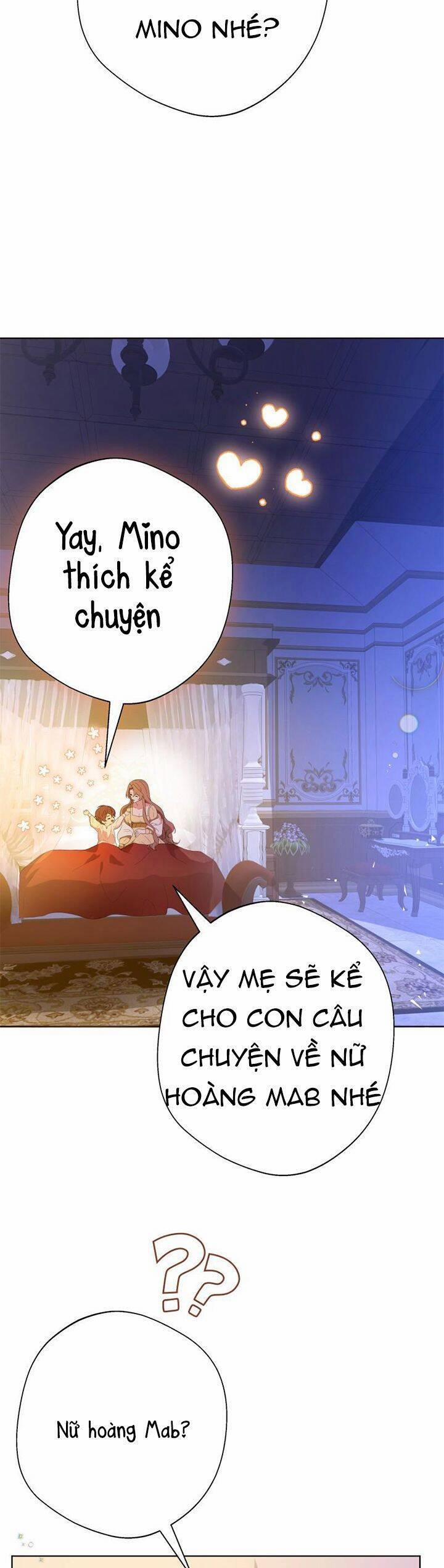 Romeo, Chàng Hãy Biến Đi 6 trang 26