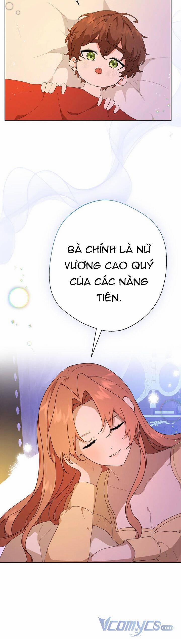 Romeo, Chàng Hãy Biến Đi 6 trang 27