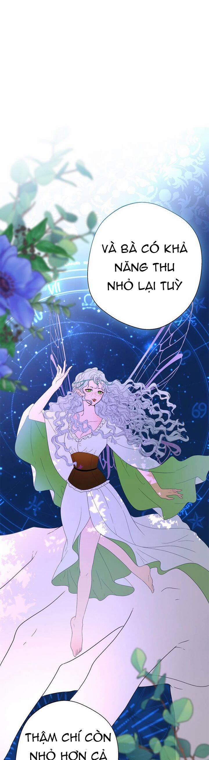 Romeo, Chàng Hãy Biến Đi 6 trang 28