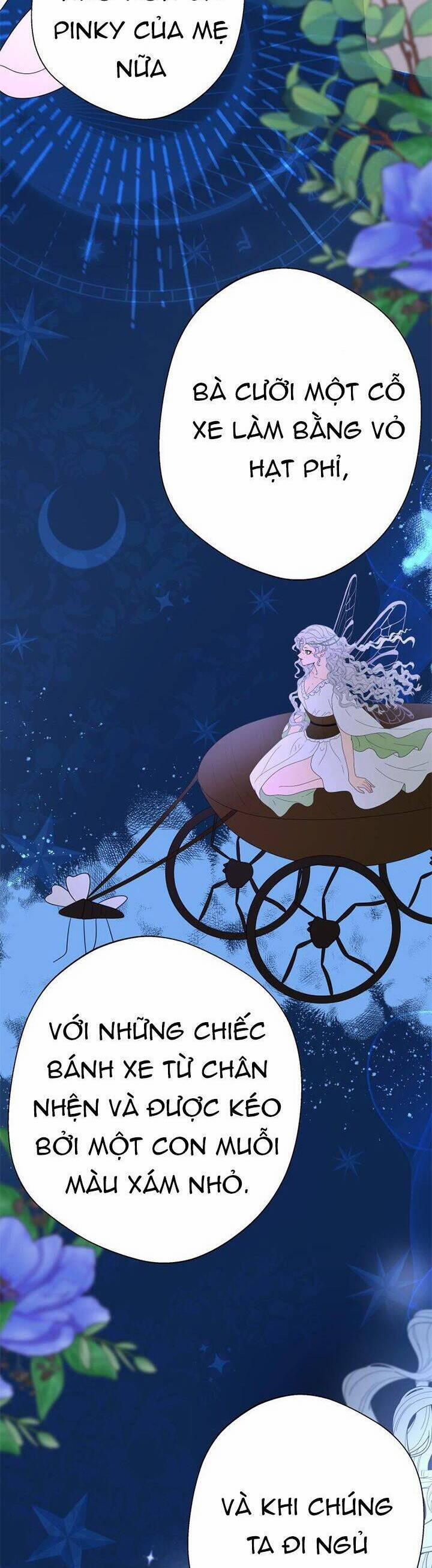 Romeo, Chàng Hãy Biến Đi 6 trang 29