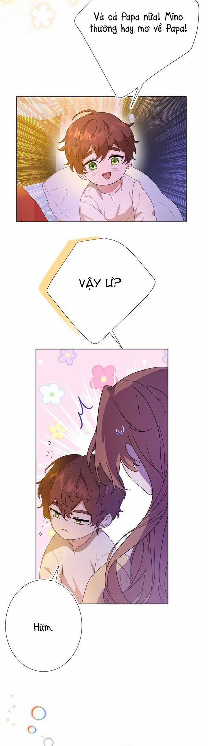 Romeo, Chàng Hãy Biến Đi 6 trang 33