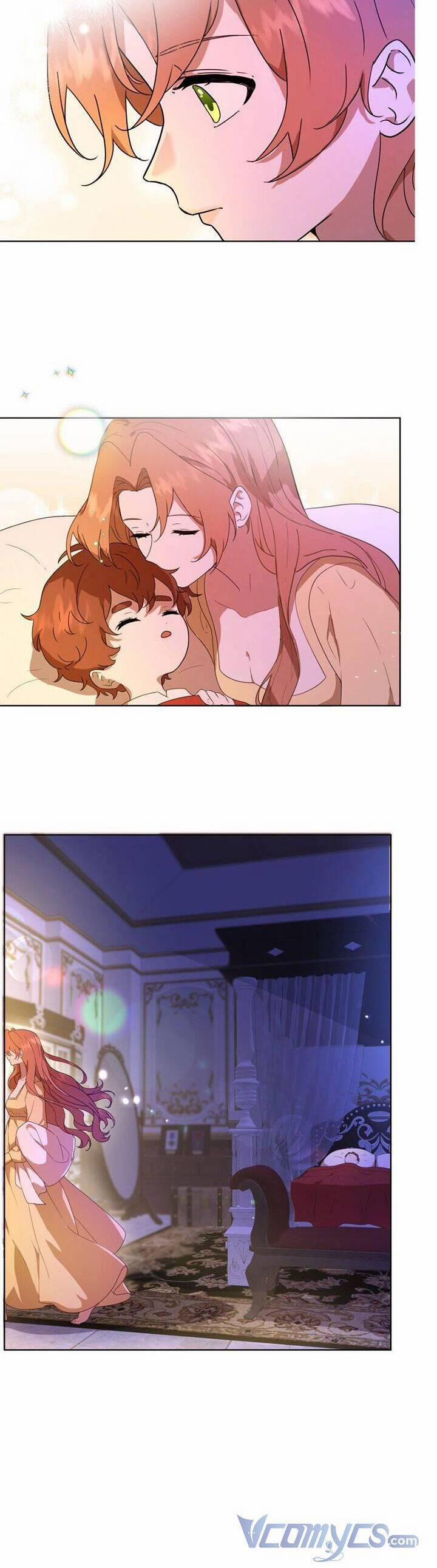 Romeo, Chàng Hãy Biến Đi 6 trang 35