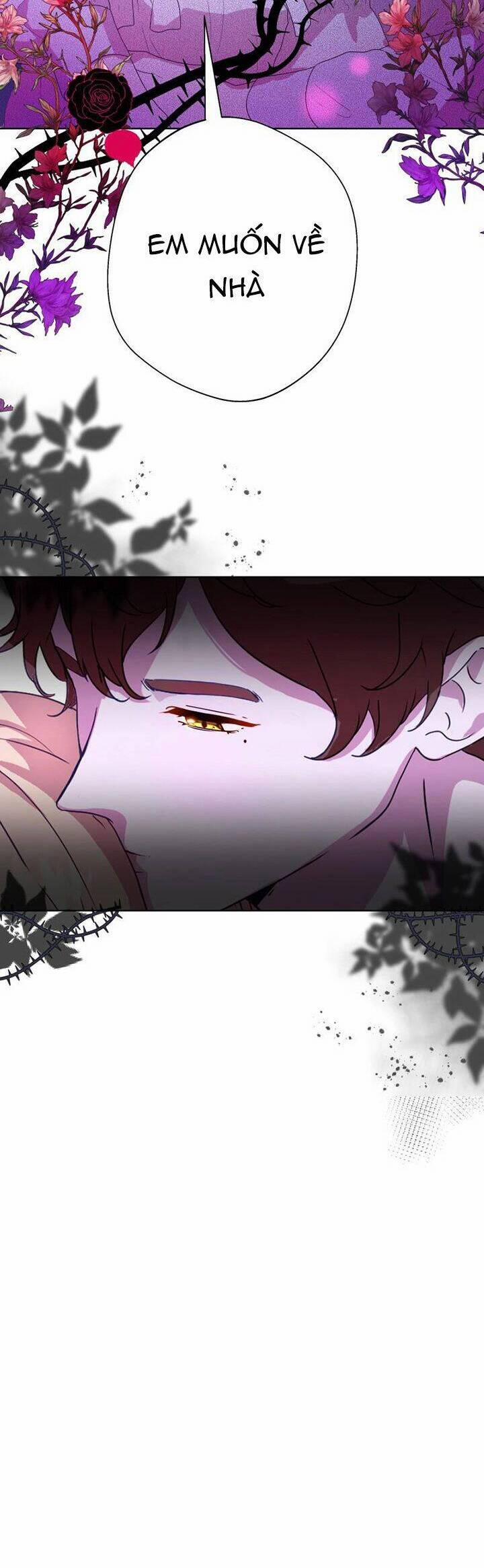 Romeo, Chàng Hãy Biến Đi 6 trang 43