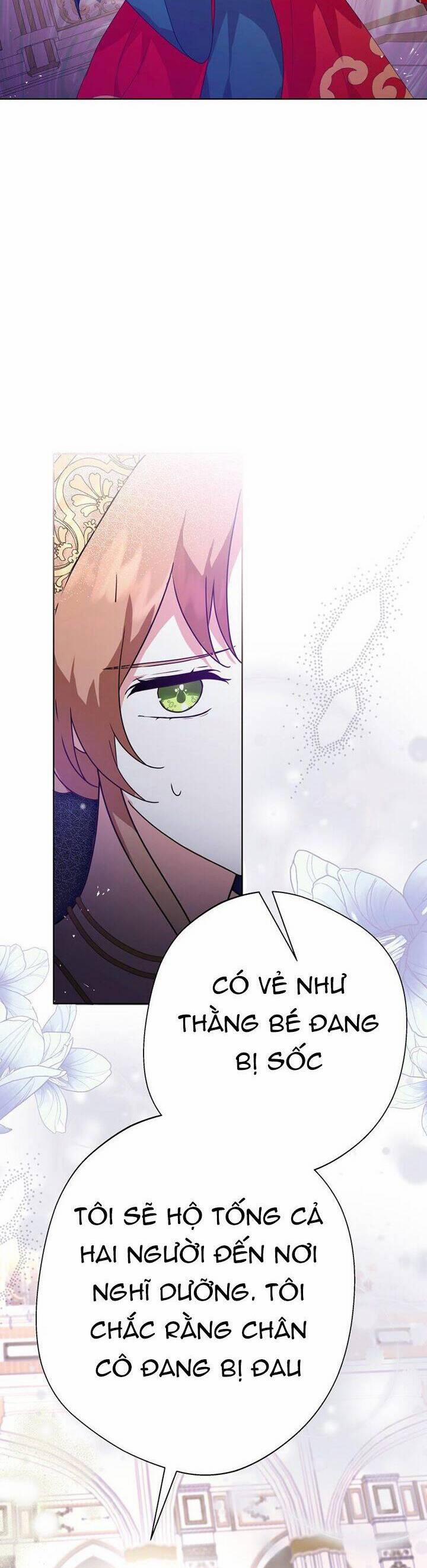 Romeo, Chàng Hãy Biến Đi 6 trang 5