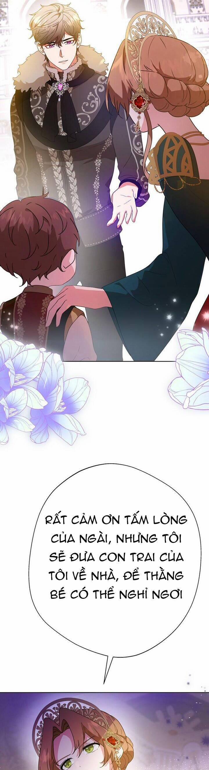 Romeo, Chàng Hãy Biến Đi 6 trang 6