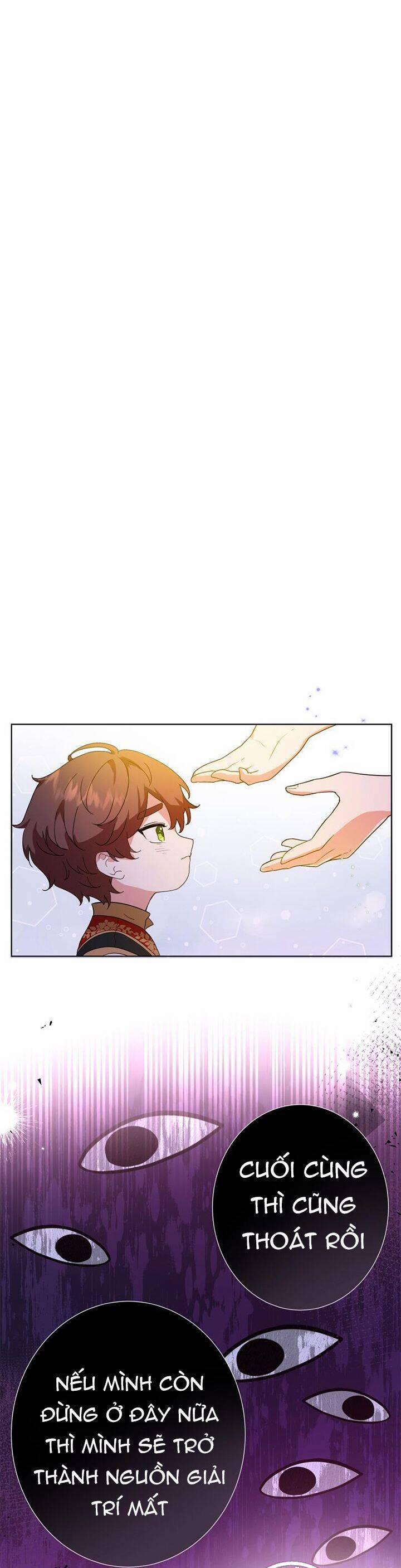 Romeo, Chàng Hãy Biến Đi 6 trang 8