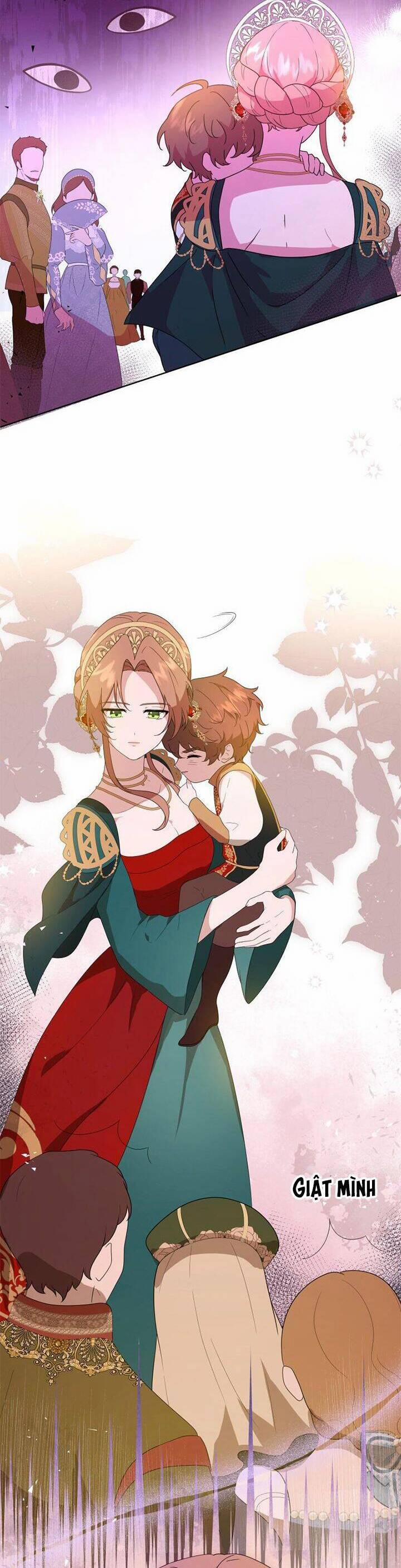 Romeo, Chàng Hãy Biến Đi 6 trang 9