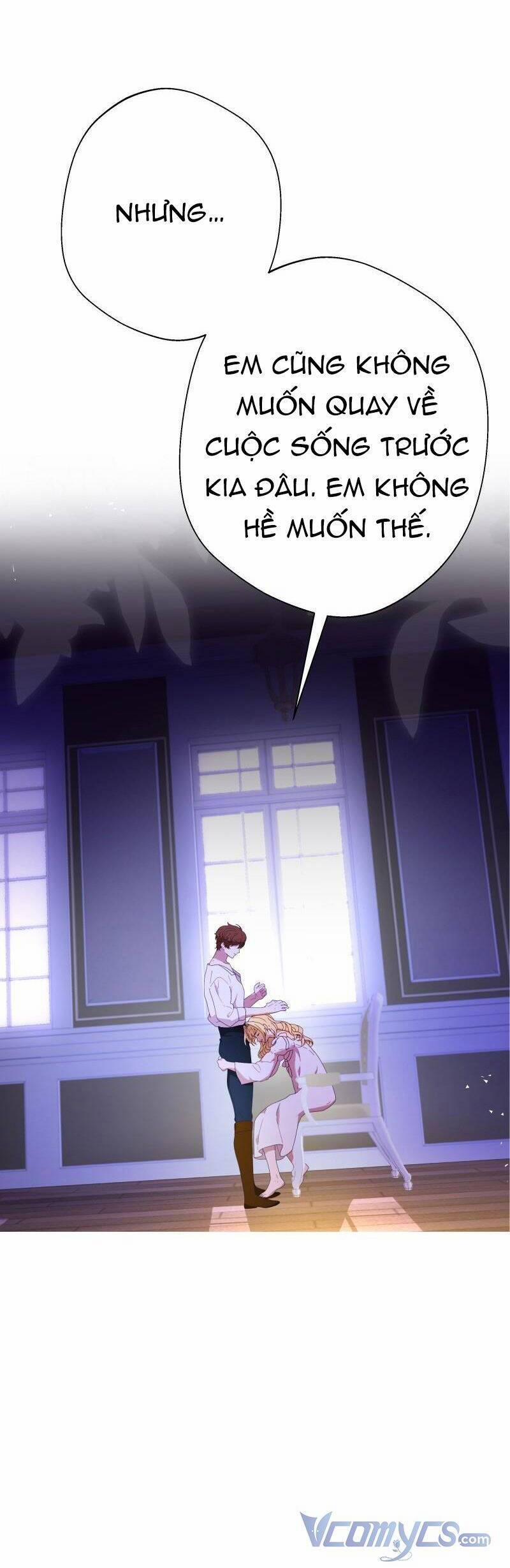 Romeo, Chàng Hãy Biến Đi 7 trang 10