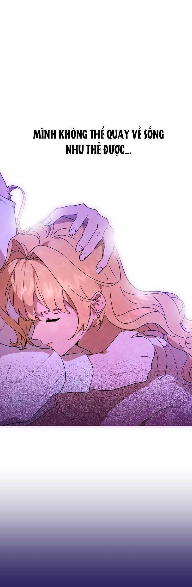 Romeo, Chàng Hãy Biến Đi 7 trang 11