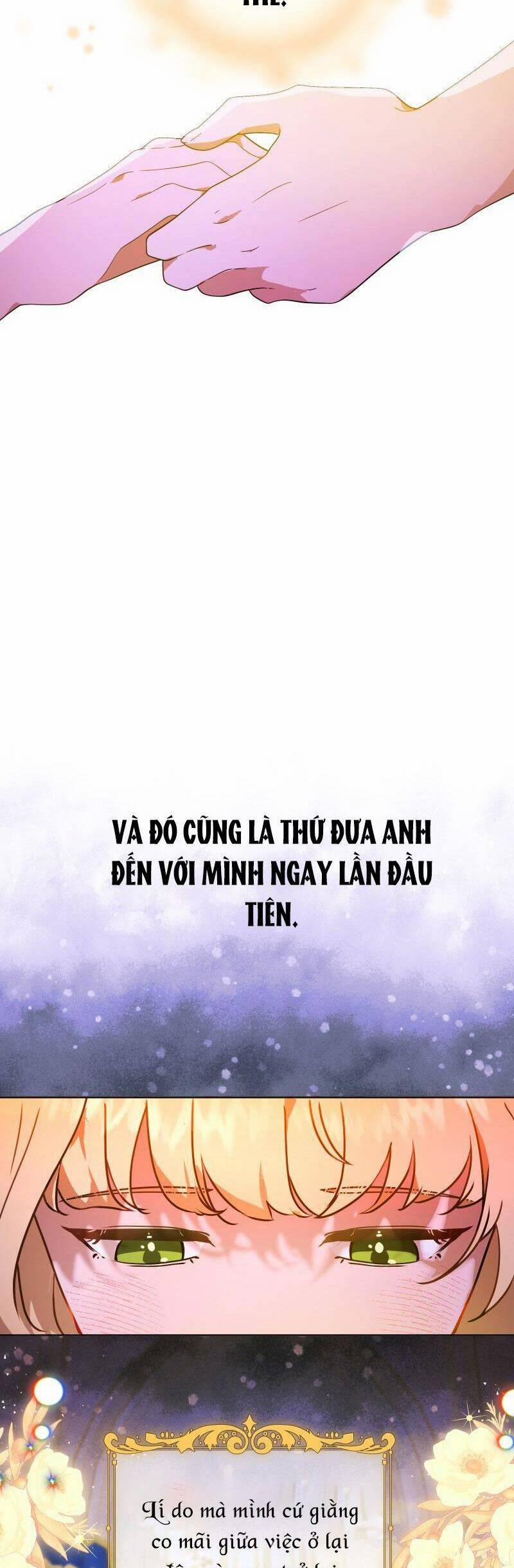 Romeo, Chàng Hãy Biến Đi 7 trang 13