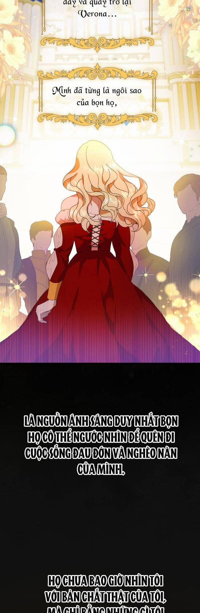 Romeo, Chàng Hãy Biến Đi 7 trang 14