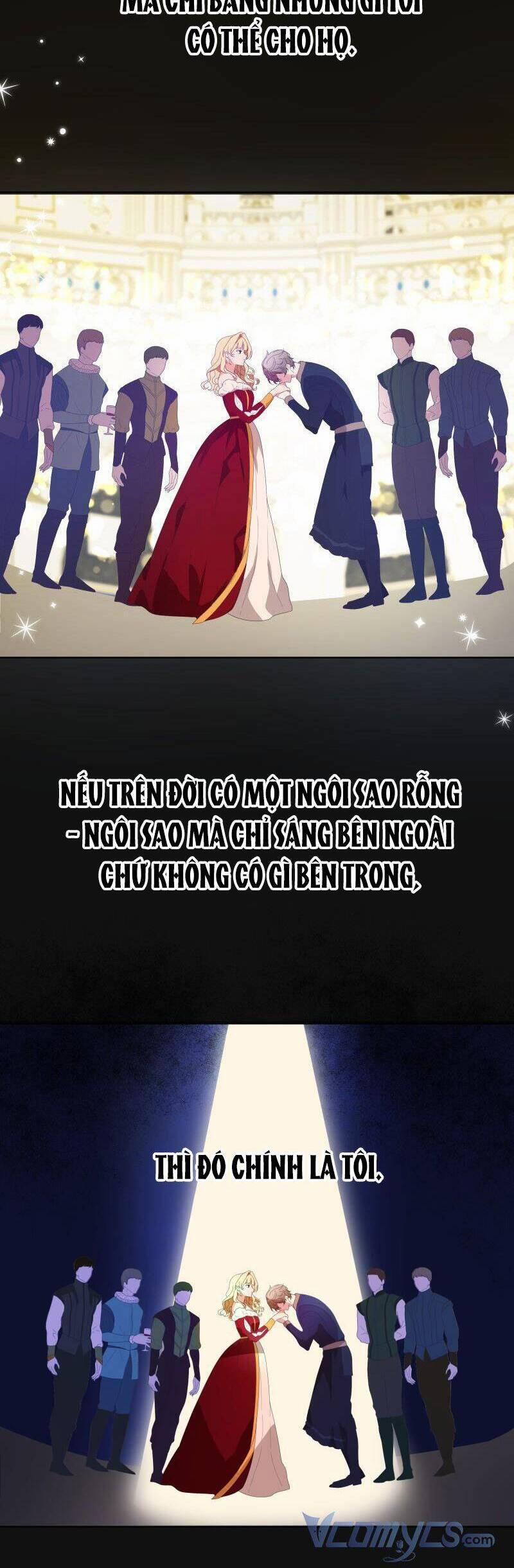 Romeo, Chàng Hãy Biến Đi 7 trang 15