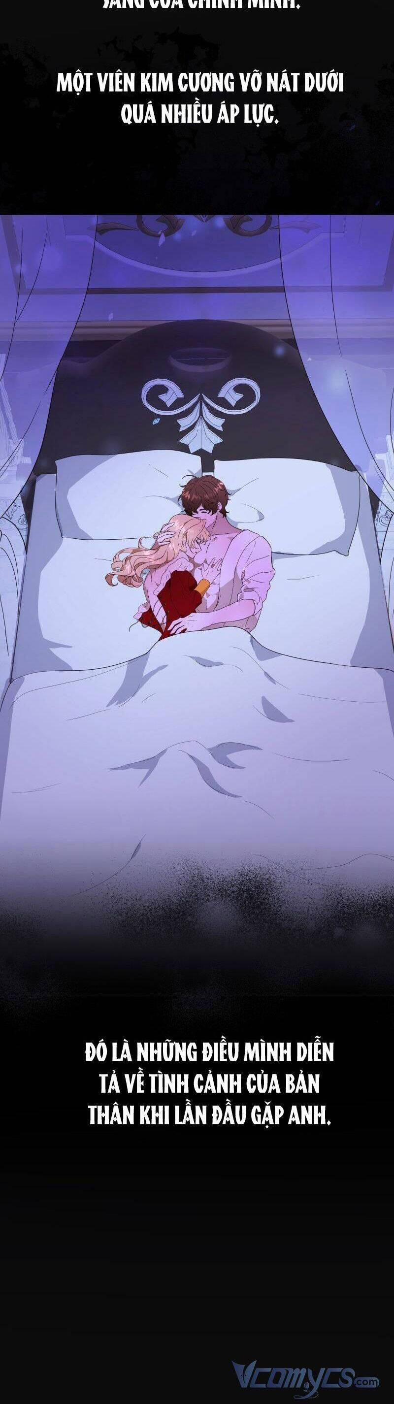 Romeo, Chàng Hãy Biến Đi 7 trang 19