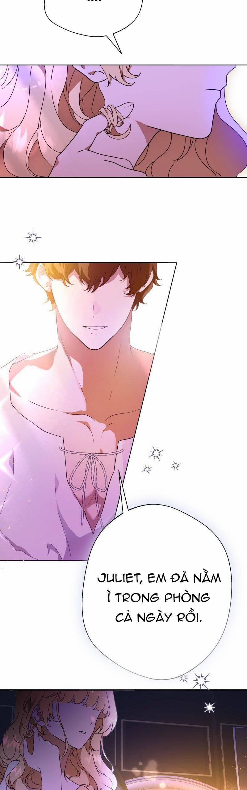 Romeo, Chàng Hãy Biến Đi 7 trang 2