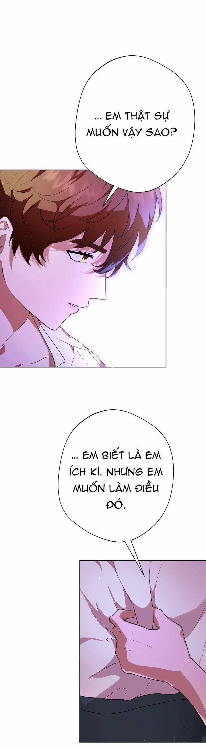 Romeo, Chàng Hãy Biến Đi 7 trang 25