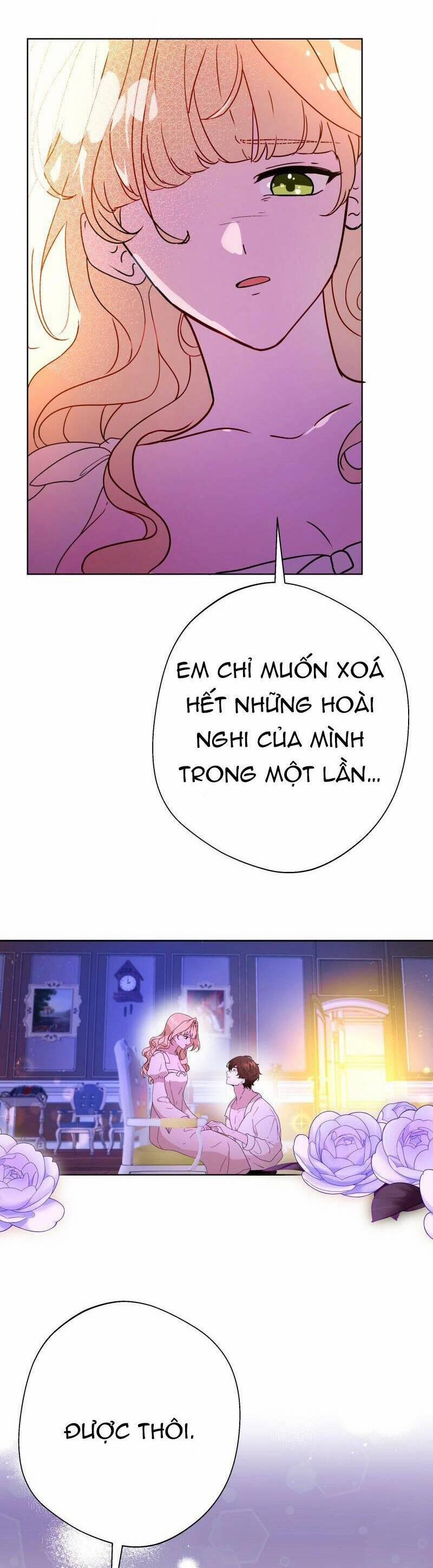 Romeo, Chàng Hãy Biến Đi 7 trang 26