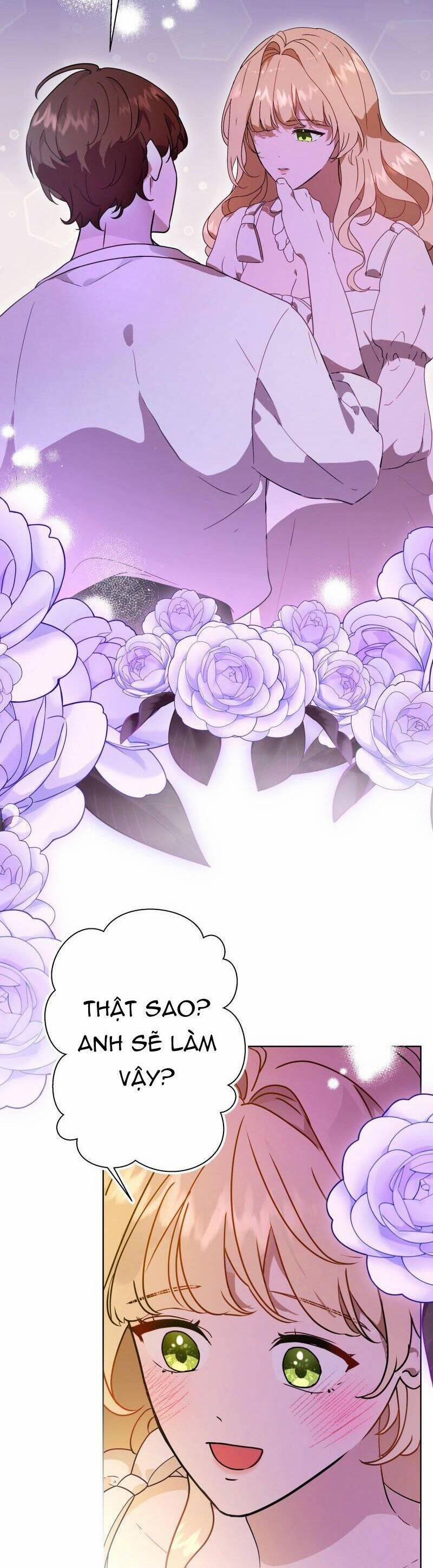 Romeo, Chàng Hãy Biến Đi 7 trang 27