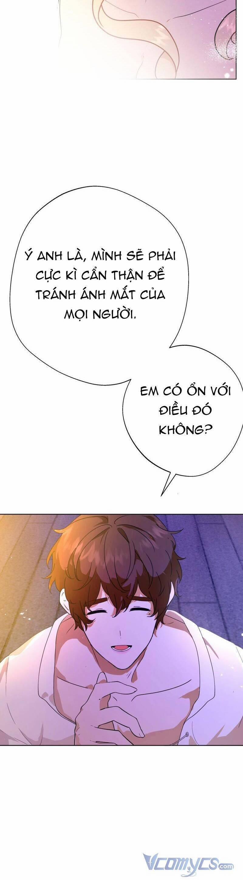 Romeo, Chàng Hãy Biến Đi 7 trang 28