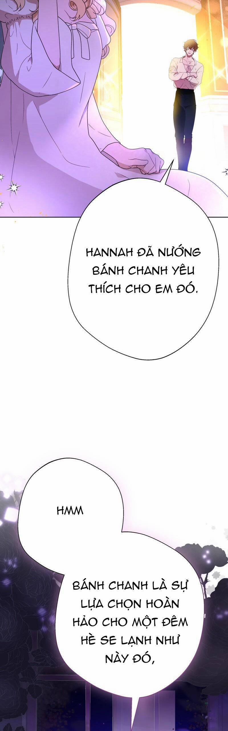 Romeo, Chàng Hãy Biến Đi 7 trang 3