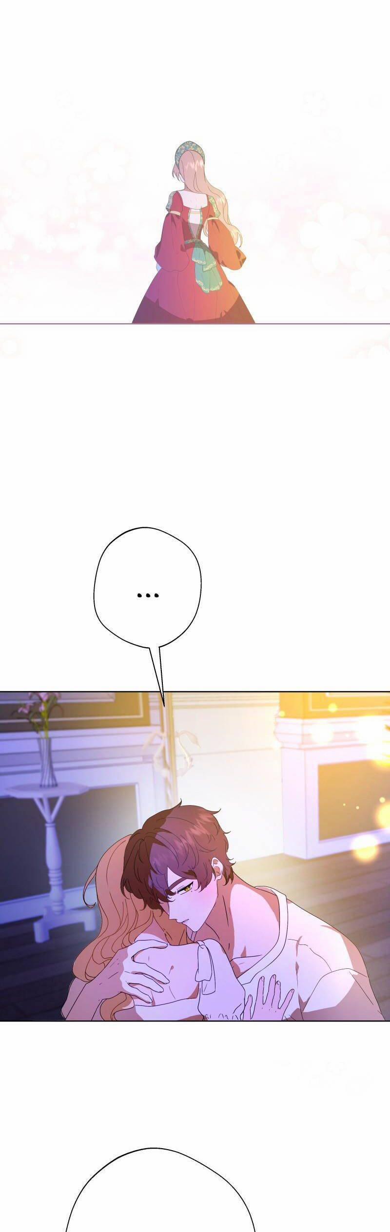 Romeo, Chàng Hãy Biến Đi 7 trang 31