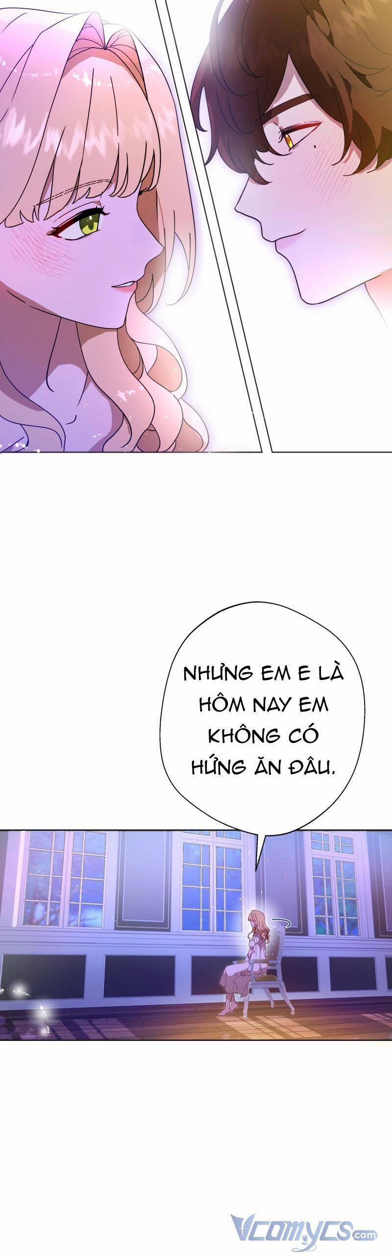 Romeo, Chàng Hãy Biến Đi 7 trang 5