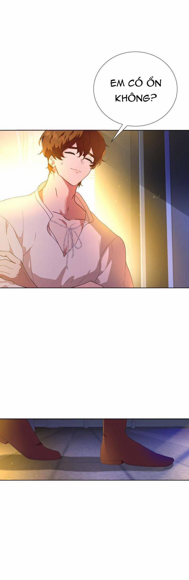 Romeo, Chàng Hãy Biến Đi 7 trang 6