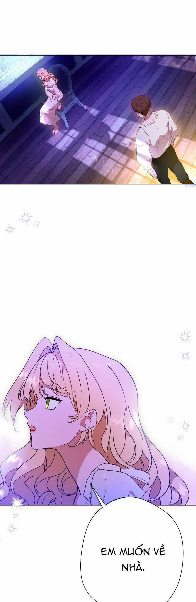 Romeo, Chàng Hãy Biến Đi 7 trang 7