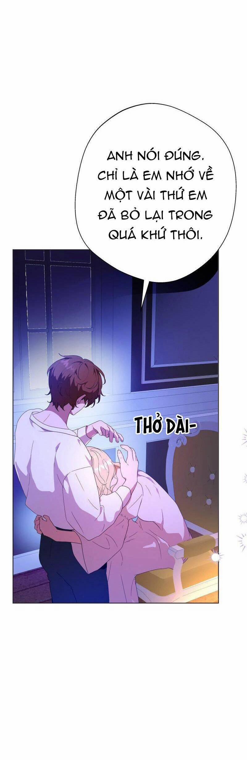 Romeo, Chàng Hãy Biến Đi 7 trang 9