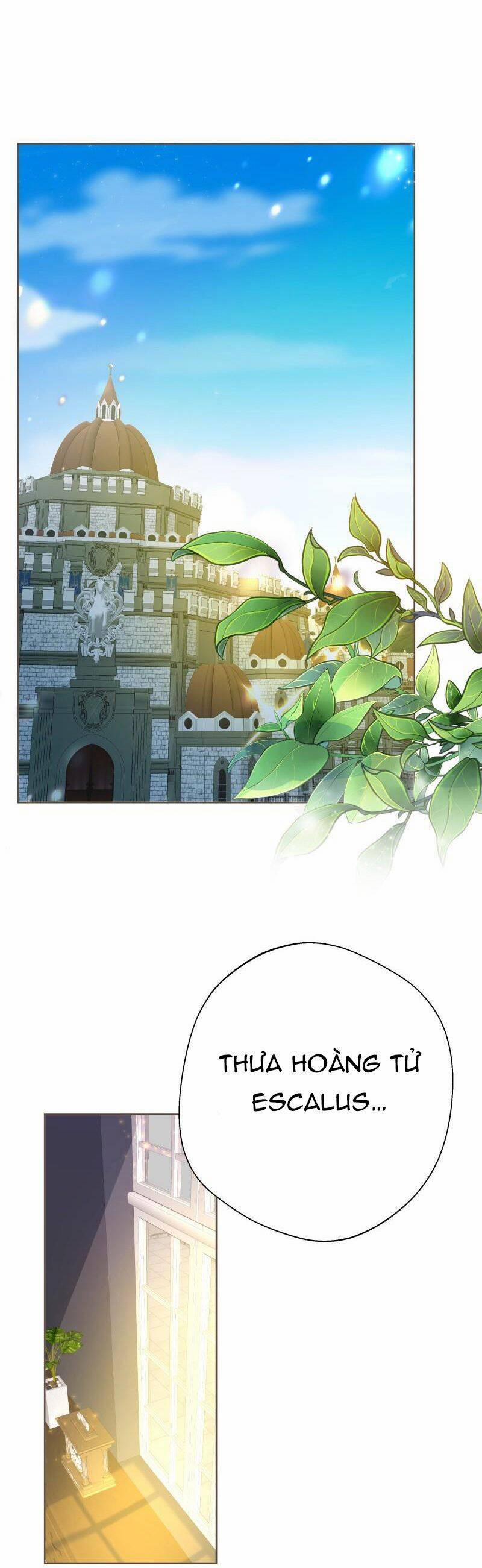 Romeo, Chàng Hãy Biến Đi 8 trang 1