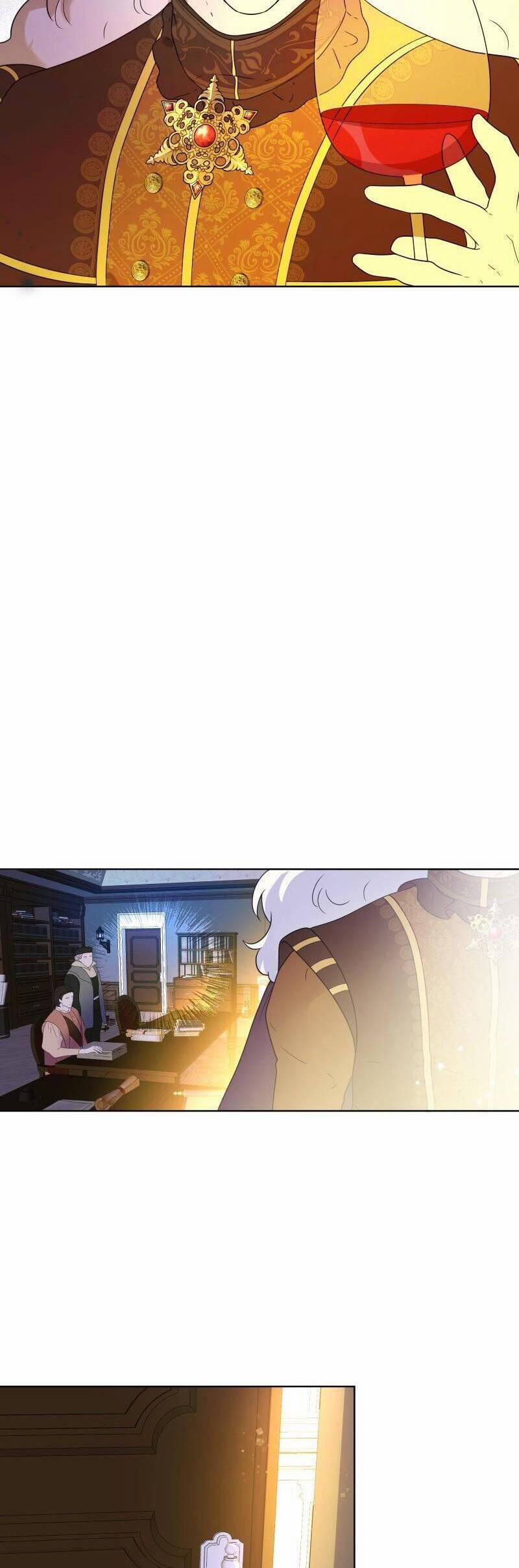 Romeo, Chàng Hãy Biến Đi 8 trang 13