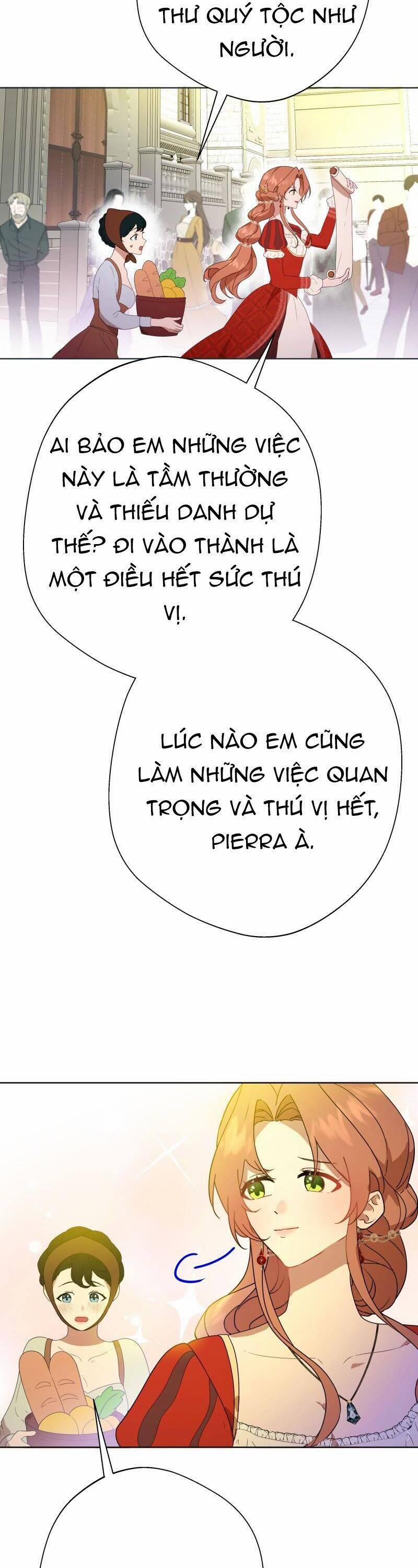 Romeo, Chàng Hãy Biến Đi 8 trang 16