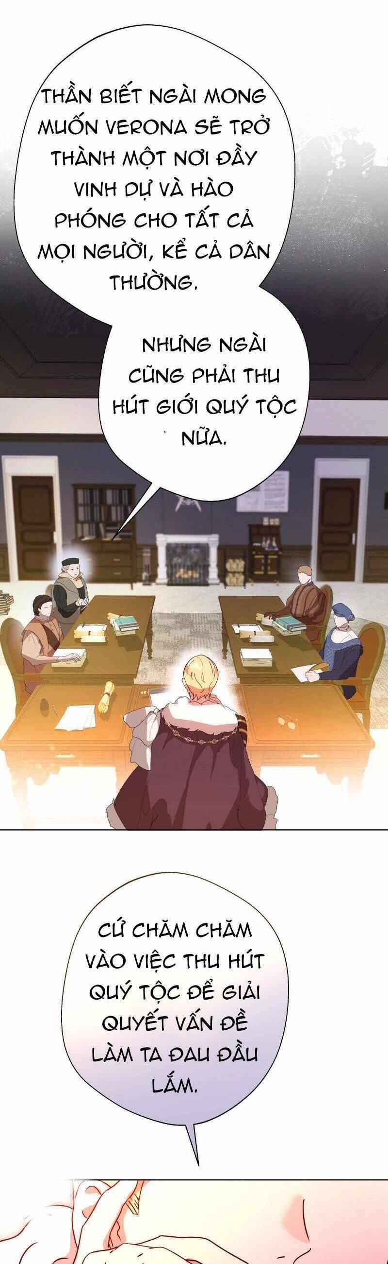 Romeo, Chàng Hãy Biến Đi 8 trang 2