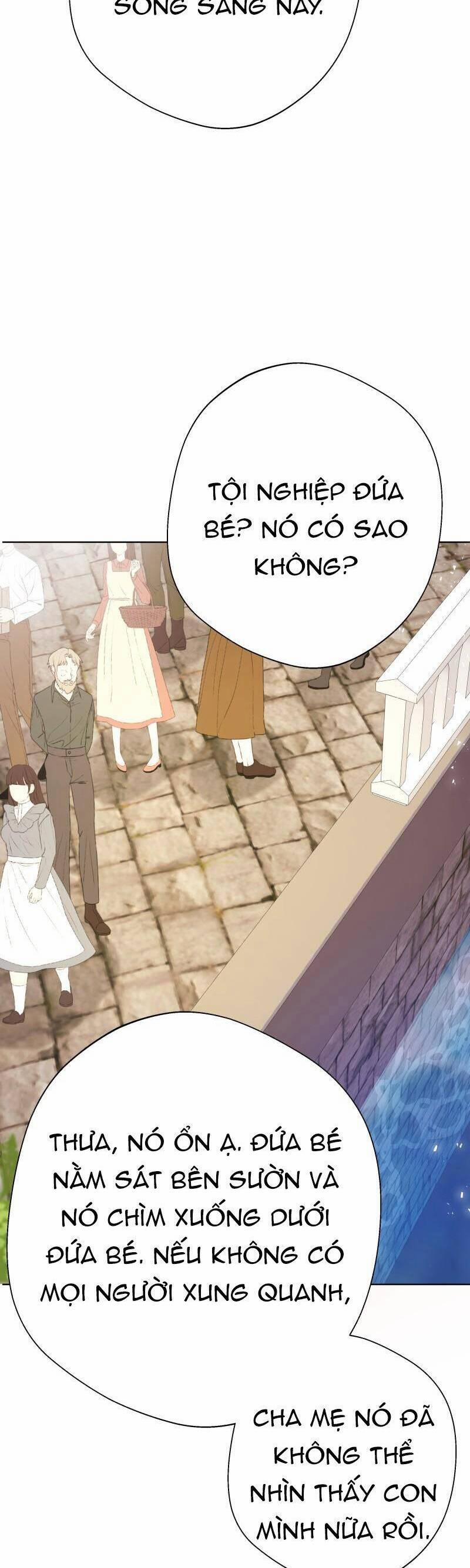 Romeo, Chàng Hãy Biến Đi 8 trang 21