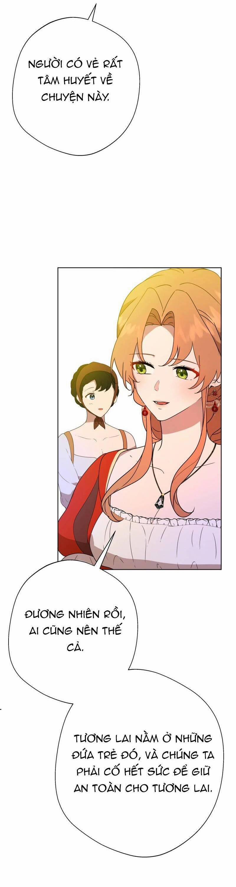 Romeo, Chàng Hãy Biến Đi 8 trang 25