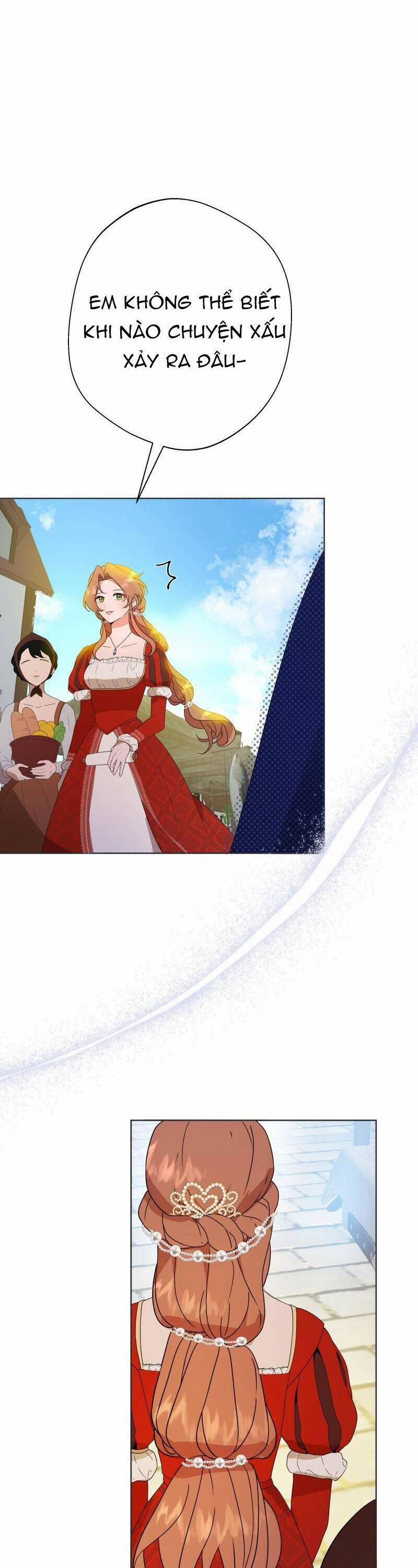 Romeo, Chàng Hãy Biến Đi 8 trang 26