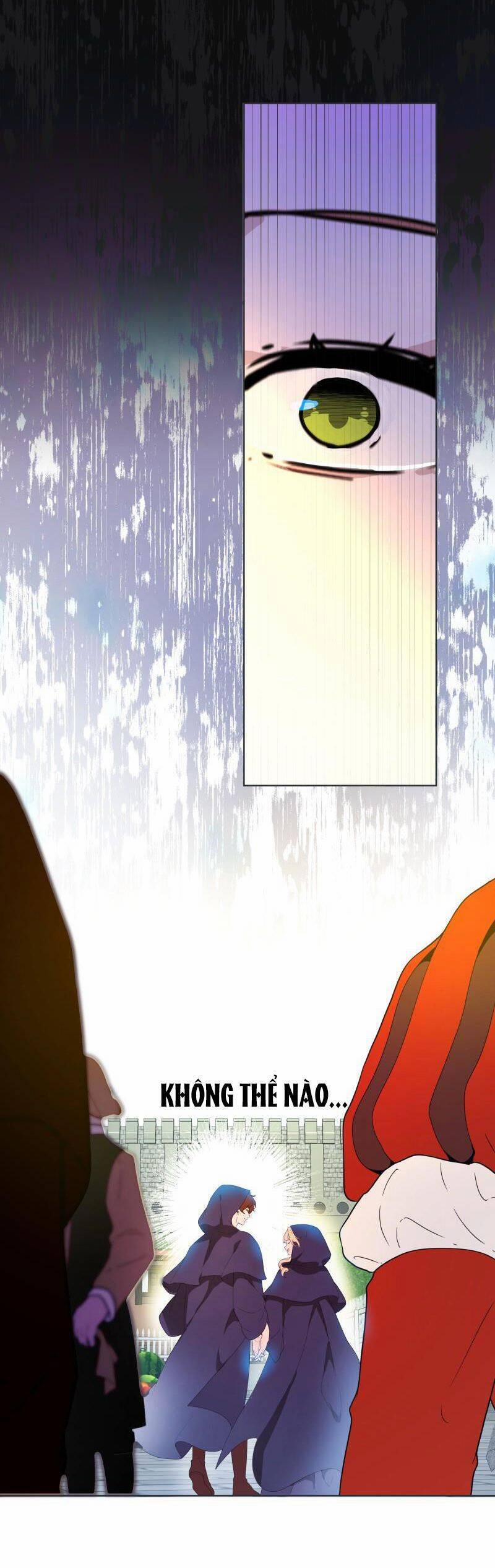 Romeo, Chàng Hãy Biến Đi 8 trang 28