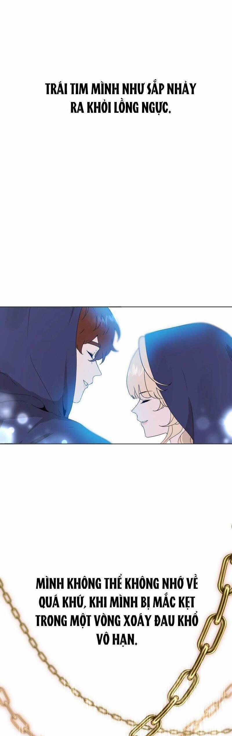 Romeo, Chàng Hãy Biến Đi 8 trang 29